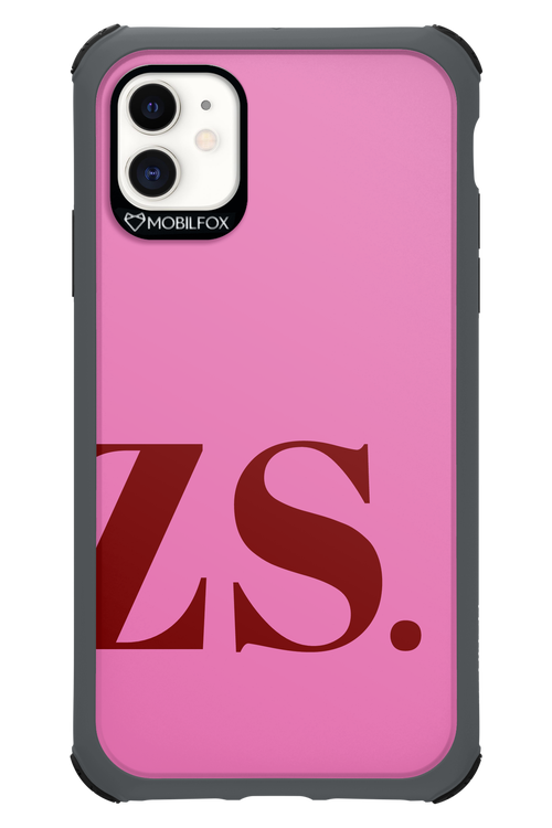 ZS (Sorbet) 2.0 - Apple iPhone 11