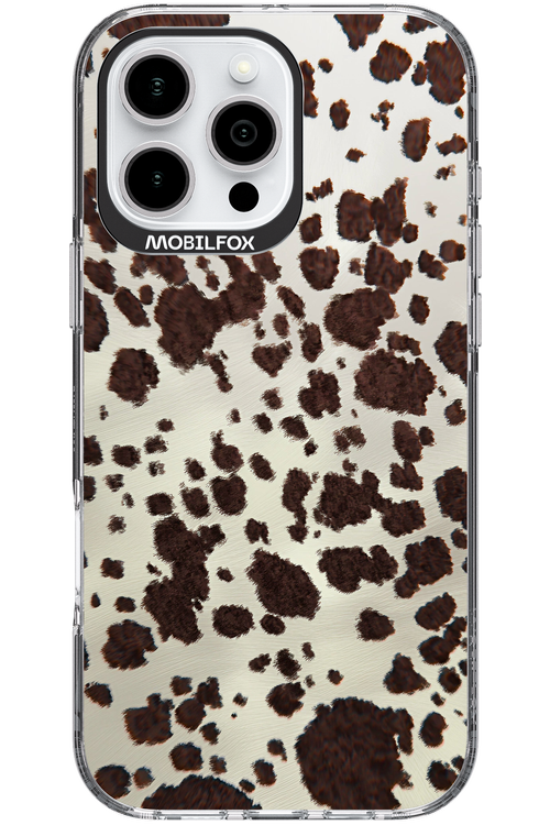 Appaloosa 2.0 - Apple iPhone 16 Pro Max