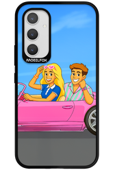 My Way - Samsung Galaxy A54