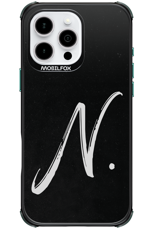 (Off Space) N 2.0 - Apple iPhone 16 Pro Max