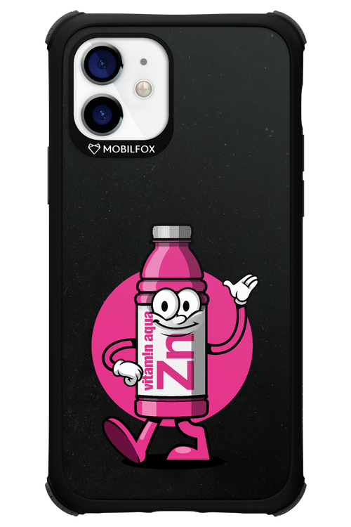 Vitamin Aqua Zn 2.0 - Apple iPhone 12