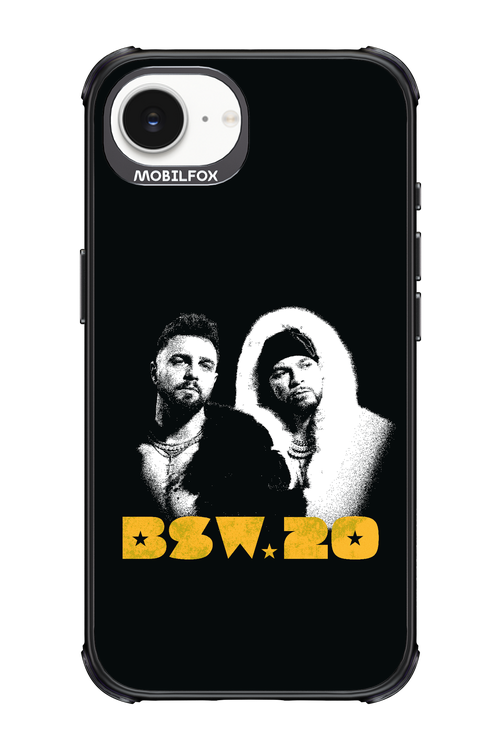 BSW 20 (8) 2.0 - Apple iPhone 16e