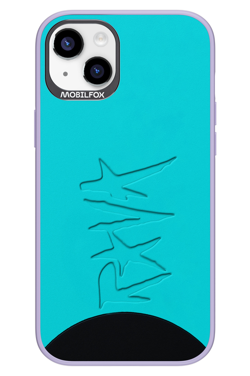 Rava Turquoise 2.0 - Apple iPhone 14 Plus