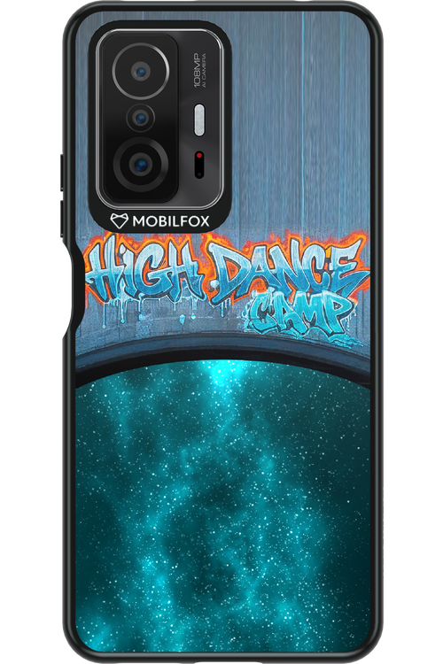 HDC 9 2.0 - Xiaomi Mi 11T