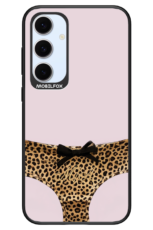 Panties 2.0 - Samsung S24 FE