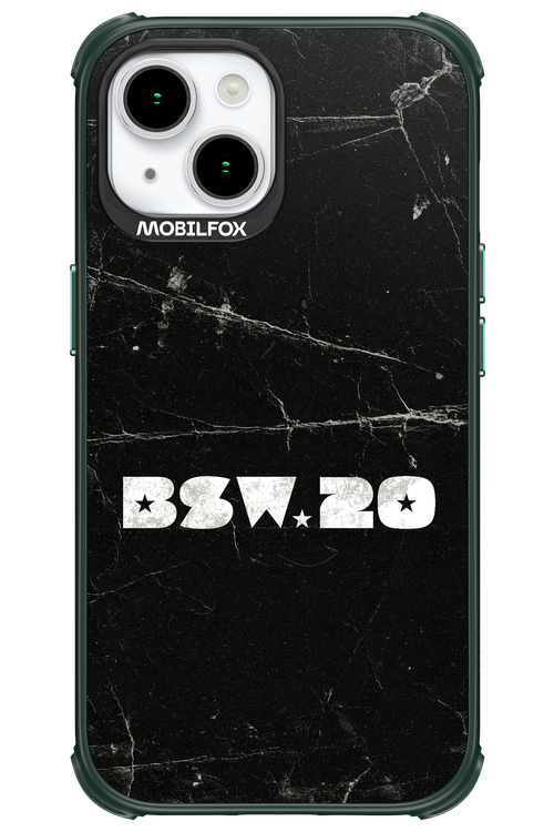 BSW 20 (2) 2.0 - Apple iPhone 15