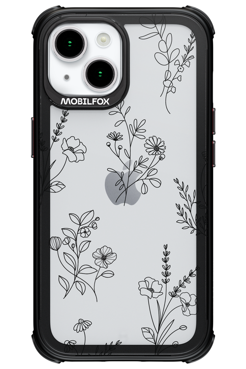 Bouquet 2.0 - Apple iPhone 15