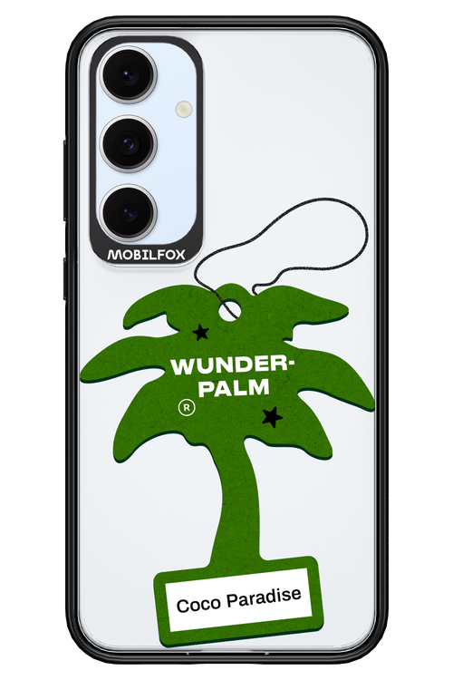 Wunder-Palm 2.0 - Samsung S24 FE