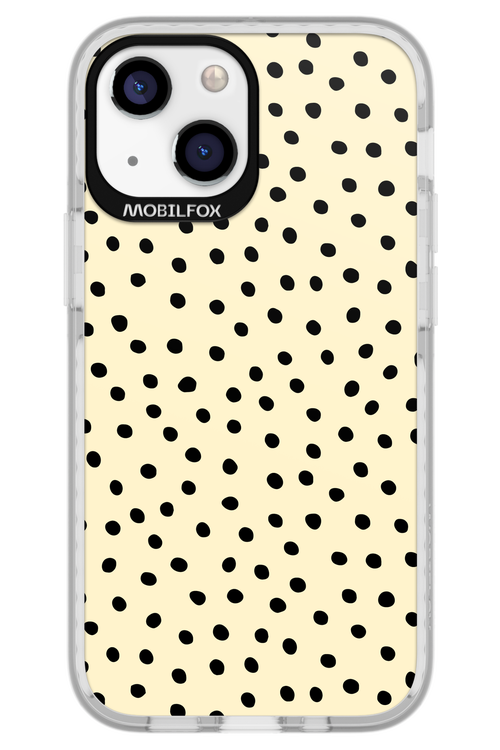 Polka Dots 2.0 - Apple iPhone 13 Mini
