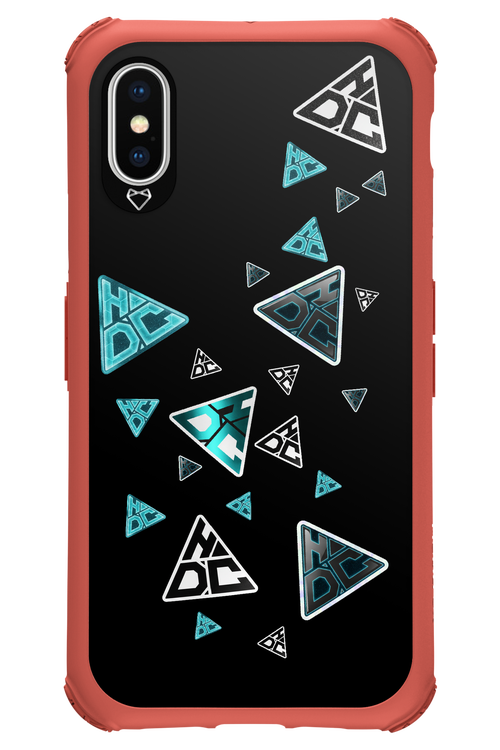 HDC 8 2.0 - Apple iPhone XS