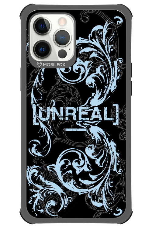 Antique Blue 2.0 - Apple iPhone 12 Pro Max