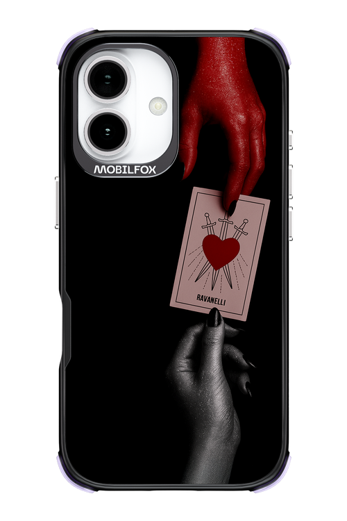 Ravanelli 2 - Apple iPhone 17