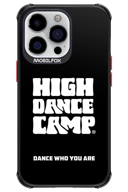 HDC 1 - Apple iPhone 13 Pro