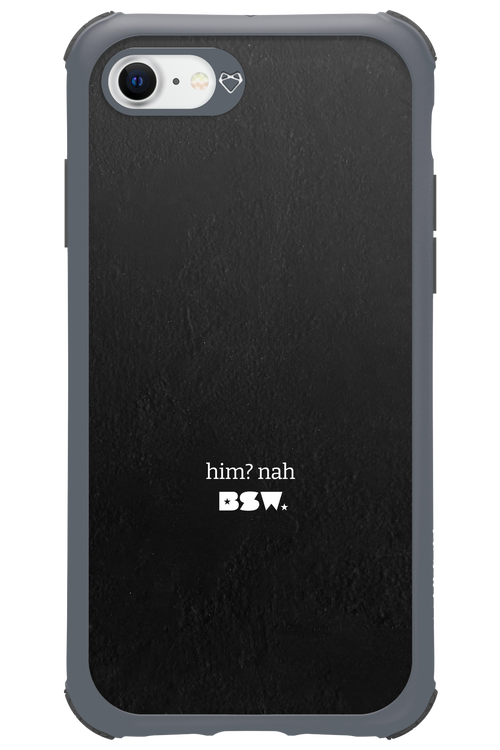 BSW FourSeasons 9 2.0 - Apple iPhone SE 2020