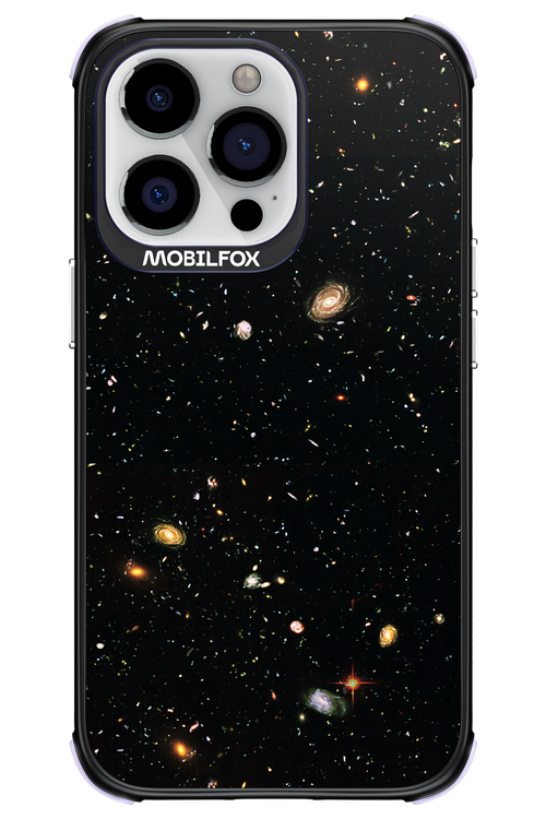 Cosmic Space 2.0 - Apple iPhone 13 Pro