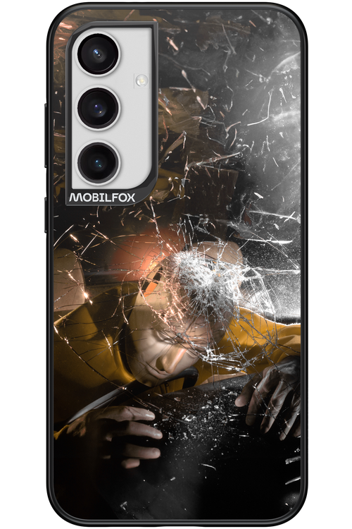 Final Impact - Samsung Galaxy S24+