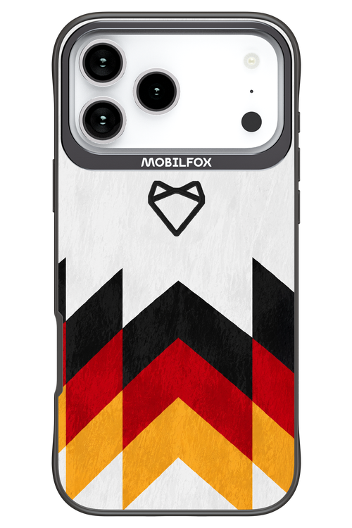 Germania x Mobilfox 2.0 - Apple iPhone 17 Pro Max