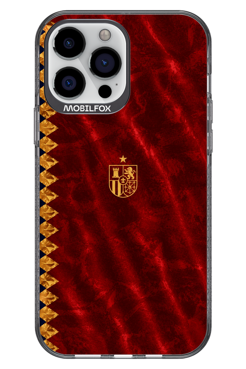 Spania 2.0 - Apple iPhone 13 Pro Max