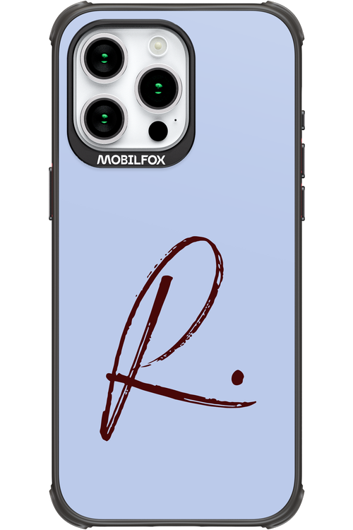 (Jellyfish Presso) R 2.0 - Apple iPhone 15 Pro Max