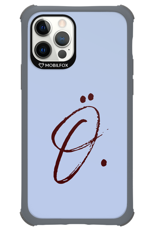 (Jellyfish Presso) O II 2.0 - Apple iPhone 12 Pro