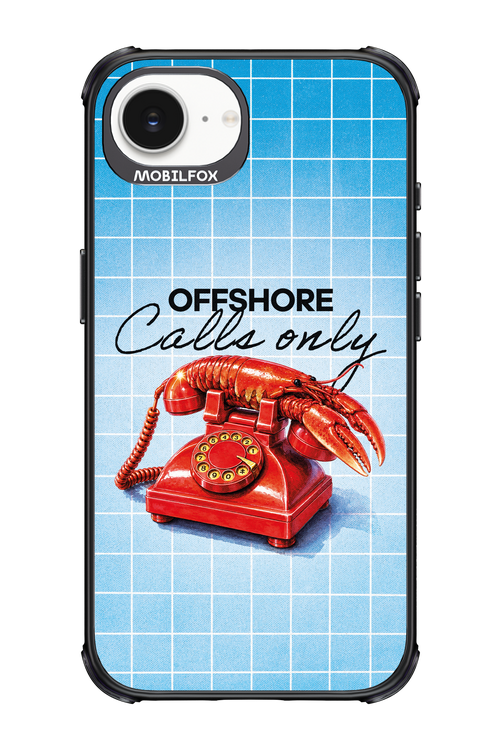 Offshore 2.0 - Apple iPhone 17e