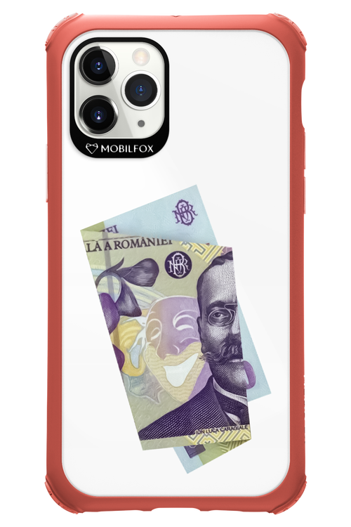 Lei 100 2.0 - Apple iPhone 11 Pro