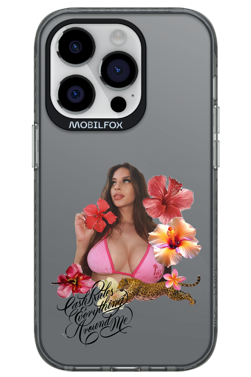 Island Money Muse - Apple iPhone 14 Pro