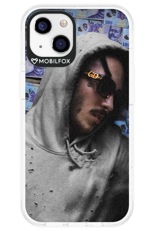 Sute Albastre Cover 2.0 - Apple iPhone 13