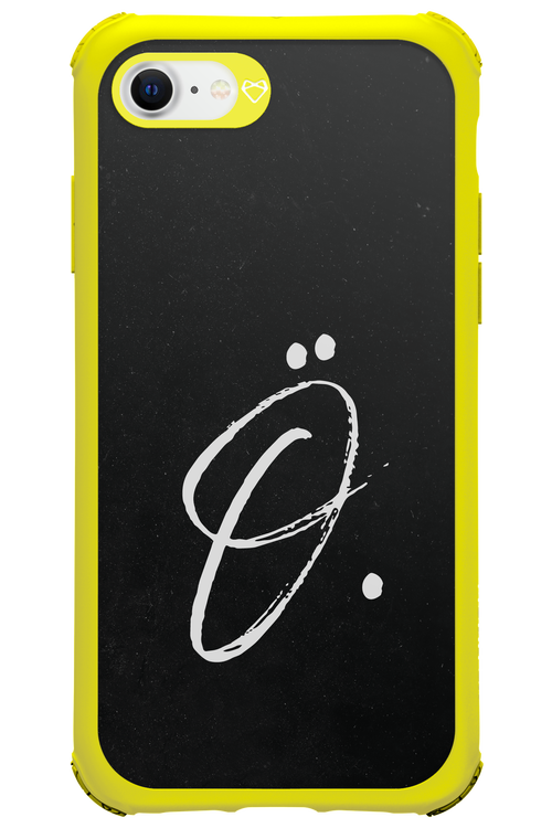 (Off Space) O II 2.0 - Apple iPhone SE 2020