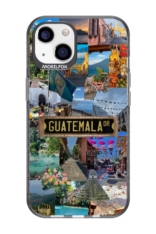 Guatemala DR 2.0 - Apple iPhone 13