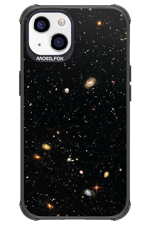 Cosmic Space 2.0 - Apple iPhone 13