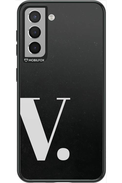 V (Off Space) 2.0 - Samsung Galaxy S21