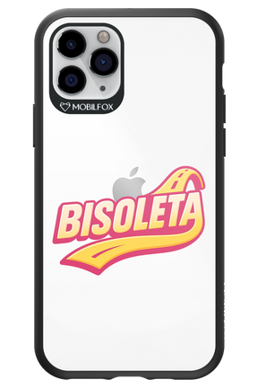 Bisoleta - Apple iPhone 11 Pro