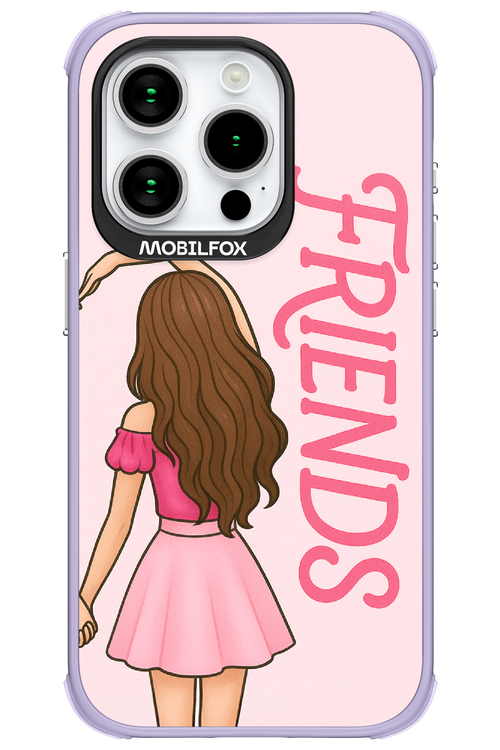 Friendssss - Apple iPhone 15 Pro