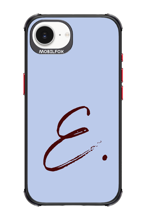 (Jellyfish Presso) E 2.0 - Apple iPhone 16e
