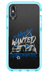 Most wanted - Apple iPhone X