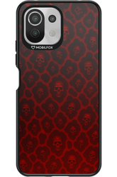 Skullpard 2.0 - Xiaomi Mi 11 Lite (2021)
