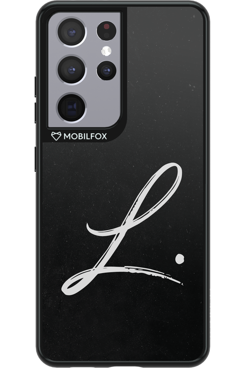 (Off Space) L 2.0 - Samsung Galaxy S21 Ultra