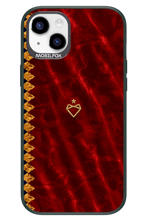 Spania x Mobilfox 2.0 - Apple iPhone 14 Plus