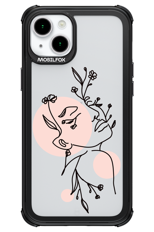Confidence 2.0 - Apple iPhone 15 Plus
