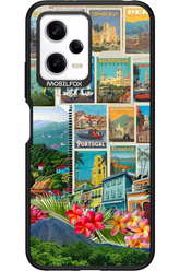 Poster Paradise 2.0 - Xiaomi Redmi Note 12 5G