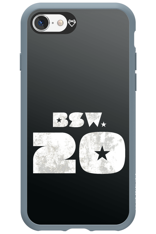 BSW 20 (9) 2.0 - Apple iPhone 8