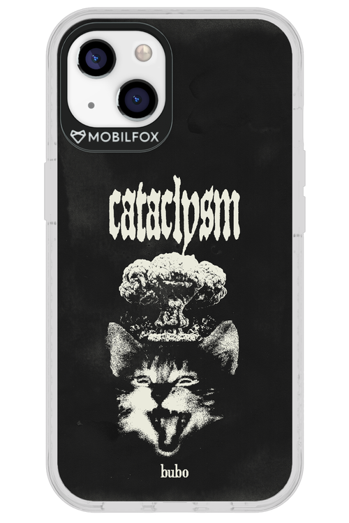 CATACLYSM - Apple iPhone 13