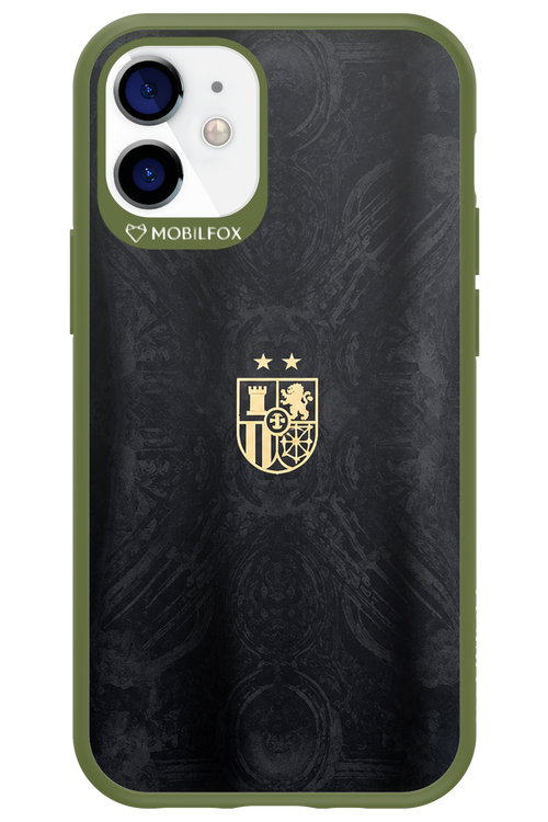 Spain Classic 2.0 - Apple iPhone 12 Mini