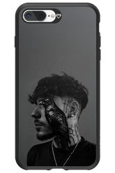 RAVEN - Apple iPhone 8 Plus
