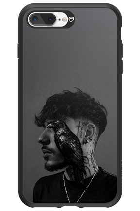 RAVEN - Apple iPhone 8 Plus