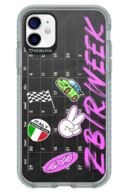 ZBIRWEEK 2.0 - Apple iPhone 11