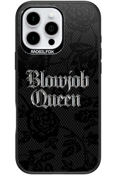 Blowjob Queen 2.0 - Apple iPhone 16 Pro Max