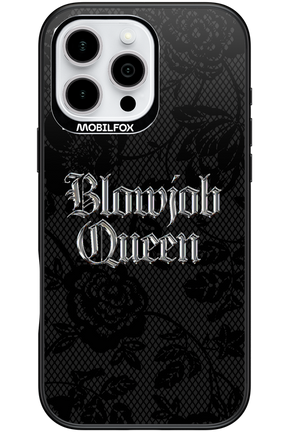 Blowjob Queen 2.0 - Apple iPhone 16 Pro Max