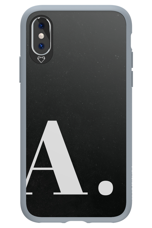 A (Off Space) 2.0 - Apple iPhone XS